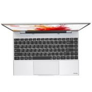 J.ZAO 某东京造 JDBook 14英寸笔记本电脑（i3-1115G4、8GB、256GB）