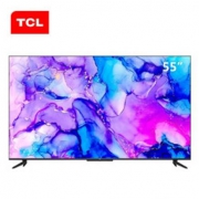 双11预售：TCL 55T88E 量子点AI智屏 55英寸