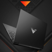 HP 惠普 光影精灵7Victus 16.1英寸游戏笔记本电脑（i7-11800H、RTX3060、100%sRGB） 陨石黑