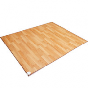 正鸿 碳晶石墨烯家用电热地暖垫 35*50cm