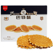 Danco 丹夫 巴特酥华夫饼 48g