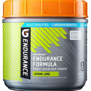 Gatorade 佳得乐 Endurance加倍耐力系列 电解质配方粉冲剂907g 柠檬味 到手￥150.59