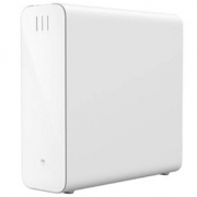 PLUS会员：MI 小米 净水器S1系列 MR834 反渗透纯水机 800G