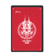 GLOWAY 光威 弈Pro系列 SATA3.0 固态硬盘 512GB