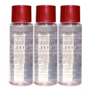 SHISEIDO 资生堂 肌源焕活精粹水 30ml*3