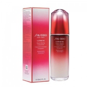 20日20点：SHISEIDO 资生堂 红妍肌活精华露 100ml（赠红腰子10ml*10）