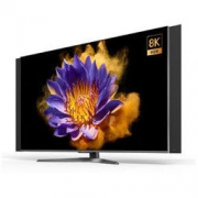 MI 小米 L82M6-8KP 82英寸 8K 液晶电视