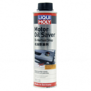 PLUS会员：LIQUI MOLY 力魔 机油节油剂 300ml