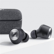 双11预售：SENNHEISER 森海塞尔 Momentum True Wireless 2 真无线蓝牙耳机
