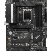 双11预售、新品首发：MSI 微星 PRO-Z690-A DDR4台式机主板