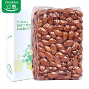 汀然 原味/淡盐 巴旦木仁 500g