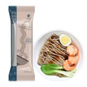 蓝奈 低脂荞麦面 200g*12包