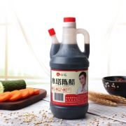 京喜APP：水塔 山西陈醋 800ml 1壶装