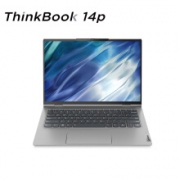 Lenovo 联想 ThinkBook 14p 14英寸轻薄本（R5-5600H、16GB、512GB）