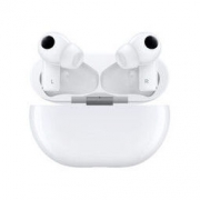 HUAWEI 华为 FreeBuds Pro 有线充版 入耳式真无线蓝牙耳机 陶瓷白