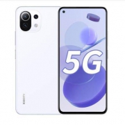 京喜APP：MI 小米 11 青春版 5G智能手机 8GB+256GB