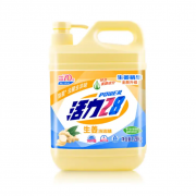 有券的上：活力28 洗洁精 1.28kg 生姜香型