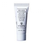sisley 希思黎 全能乳液 10ml