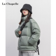 La Chapelle 拉夏贝尔 914413752 女士棉服外套