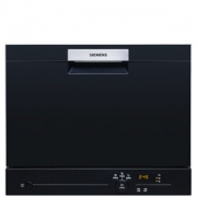 PLUS会员：SIEMENS 西门子 SK23E610TI 台式洗碗机