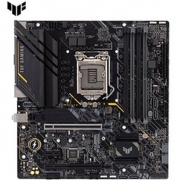 双11预售：ASUS 华硕 TUF GAMING B560ME 电竞小板 主板