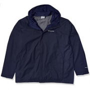Columbia 哥伦比亚 Watertight II 男式防水夹克 到手288.7元