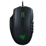 RAZER 雷蛇 那伽梵蛇左手版 Naga有线电竞鼠标