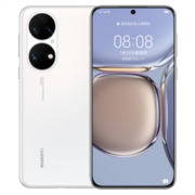 10:08开始：HUAWEI 华为 P50 4G智能手机 8GB+128GB 雪域白
