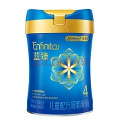 20日20点、88VIP：MeadJohnson Nutrition 美赞臣 蓝臻 儿童配方奶粉 4段 800g