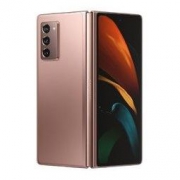 SAMSUNG 三星 Galaxy Z Fold2 5G手机 12GB 512GB