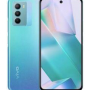 再降价、PLUS会员：vivo T1 5G智能手机 8GB+256GB