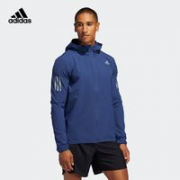 adidas 阿迪达斯 OWN THE RUN JKT FR0800 男子运动夹克