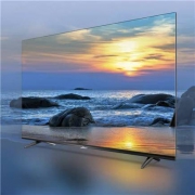 双11预售:TCL 55V2-Pro 液晶电视
