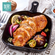 优形 低脂高蛋白 沙拉鸡胸肉 100g*21袋