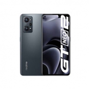 京喜APP:realme 真我 GT Neo2 5G智能手机 8GB+128GB