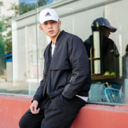 adidas 阿迪达斯 GG0777 男款运动外套