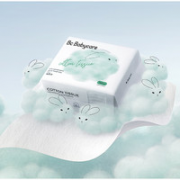 babycare 婴幼儿棉柔巾 100抽*36包