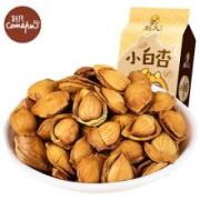 刻凡 手剥白杏核 12g