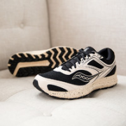 saucony 索康尼 Cohesion 12 凝聚12TR S20475 男子跑鞋