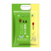 天禹 盘锦蟹田大米 10斤