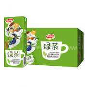有券的上！达利园 蜂蜜绿茶 茶饮料饮品 250ml*24盒