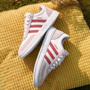 adidas NEO GRADAS FX9123 女子休闲运动鞋