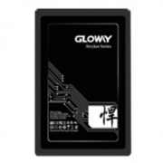 京喜APP、亲子或学生会员：GLOWAY 光威 悍将 SATA3.0 固态硬盘 240GB