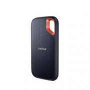 双11预售、学生专享：SanDisk 闪迪 E61 至尊极速系列 NVME 移动固态硬盘 2TB 卓越版
