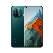 MI 小米 11 Pro 套装版 5G手机 12GB 256GB 黑色   67W充电套装