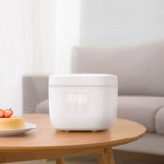 MIJIA 米家 小饭煲 DFB201CM 智能电饭煲 1.6L