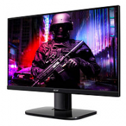 acer 宏碁 XV271U M 27英寸IPS显示器（2560×1440、170Hz 、1ms）