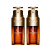 16日10点、黑卡会员！CLARINS 娇韵诗 双萃焕活修护精华露 30ml