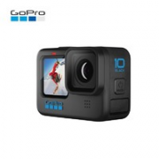 GoPro HERO10 Black 运动相机