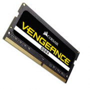 18日0点！USCORSAIR 美商海盗船 复仇者 DDR4 3200MHz 笔记本内存条 8GB